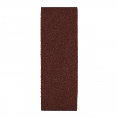 BANDES ABRASIVES 75X533MM GR100 (X5) - Carton - Milwaukee | 4932312478
