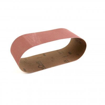BANDES ABRASIVES 100X560MM GR240 (X3) - Carton - Milwaukee | 4932312104