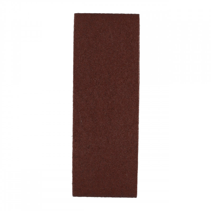 BANDES ABRASIVES 100X620MM GR150 (X5) - Carton - Milwaukee | 4932341614