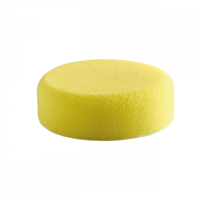 ÉPONGE DE LUSTRAGE 75MM SOFT - Sac plastique - Milwaukee | 4932430490