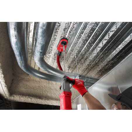 EXTENSION SDS+ 300 MM - Blister - Milwaukee | 4932471153