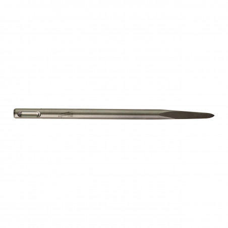 BURIN PIC FIN SDS+ 180MM (X1) - Clip brochable - Milwaukee | 4932451731