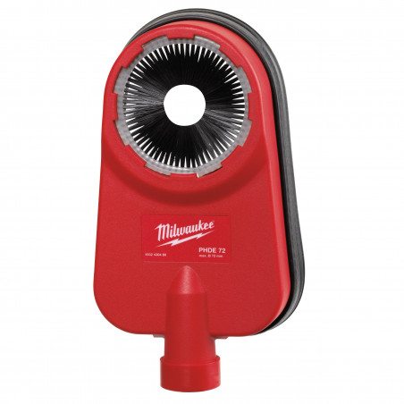 RECUPERATEUR DE POUSSIÈRE PHDE152 POUR CARROTAGE A SEC - Carton - Milwaukee | 4932471990