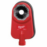 RECUPERATEUR DE POUSSIÈRE PHDE152 POUR CARROTAGE A SEC - Carton - Milwaukee | 4932471990