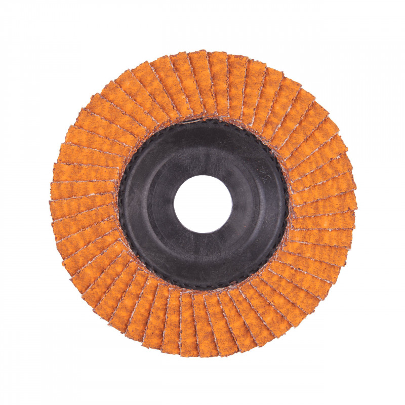 DISQUE A LAMELLES SLC50/ Diam. 125 G801 PC - Blister - Milwaukee | 4932472233