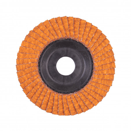 DISQUE A LAMELLES SLC50/ Diam. 125 G801 PC - Blister - Milwaukee | 4932472233