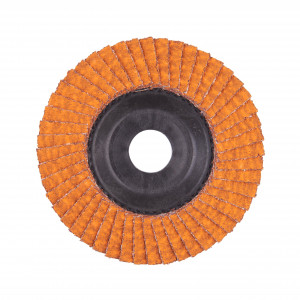 DISQUE A LAMELLES SLC50/ Diam. 125 G801 PC - Blister - Milwaukee | 4932472233