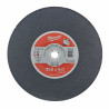 DISQUES A TRONÇONNER 350MM X4MM PRO+ (X1) - carton - Milwaukee | 4932471989