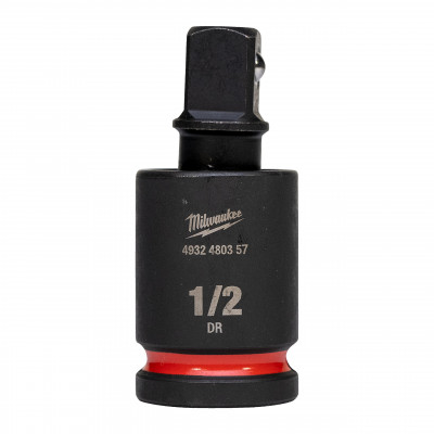 ROTULE SHOCKWAVE 1/2 - Clip brochable - Milwaukee | 4932480357