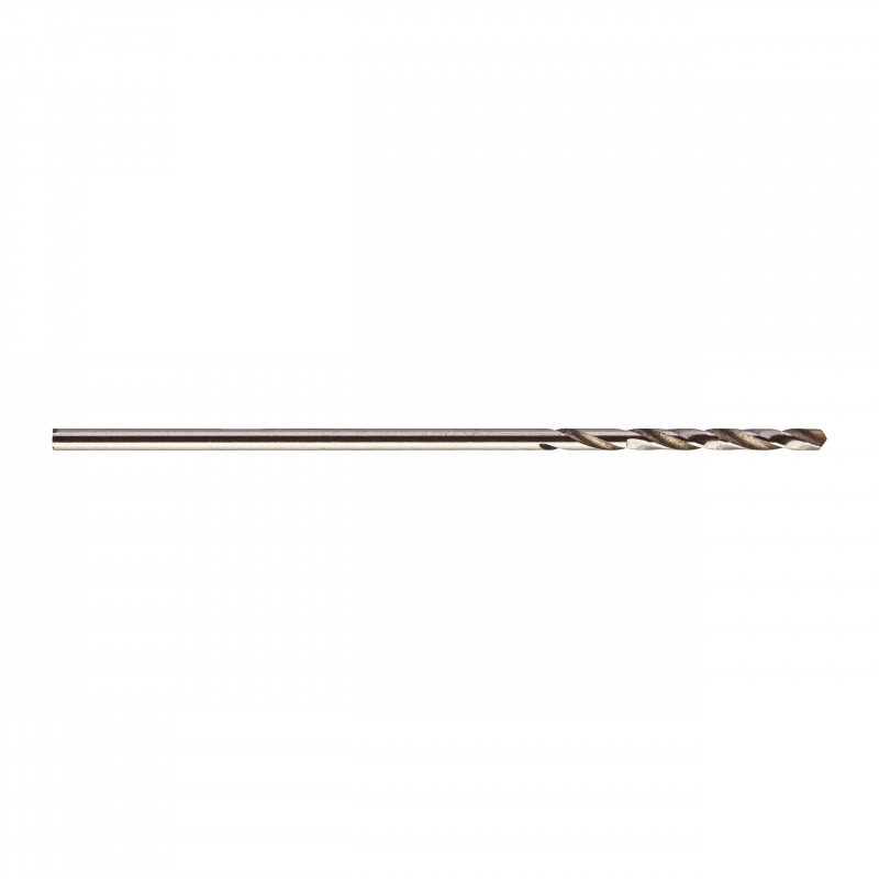 FORET MÉTAUX HSSG THUNDERWEB 1,1 (X10)  - Boite plastique - Milwaukee | 4932459826