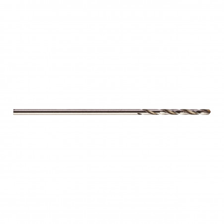 FORET MÉTAUX HSSG THUNDERWEB 1,6 (X10) - Boite plastique - Milwaukee | 4932459830