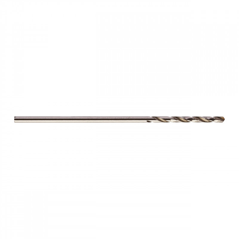 FORET MÉTAUX HSSG THUNDERWEB 6,7 (X5) - Boite plastique - Milwaukee | 4932459861