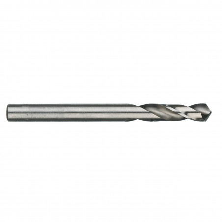 FORET HSSG MÉTAUX COURTS 3MM (X10) - Boite plastique - Milwaukee | 4932352202