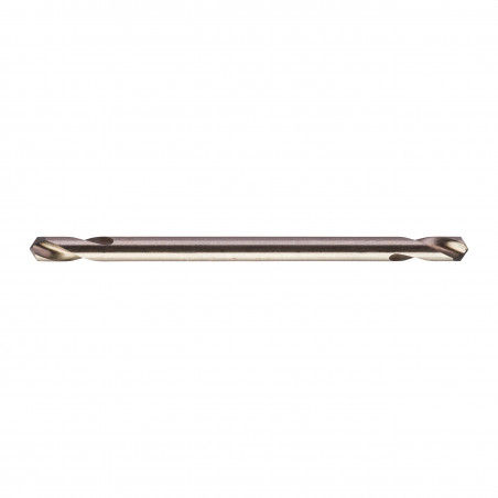FORET HSSG MÉTAUX DOUBLES 3MM (X10) - Boite plastique - Milwaukee | 4932352223
