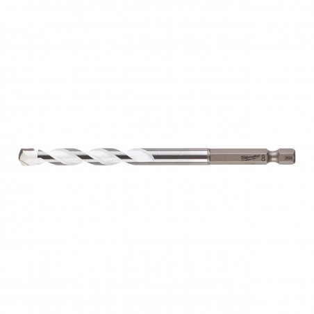 FORET MULTI MATERIAUX 6X400MM (X1) - Blister - Milwaukee | 4932471099