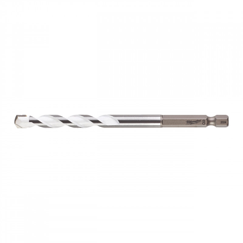 FORET MULTI MATERIAUX 8X250MM (X1) - Blister - Milwaukee | 4932471105