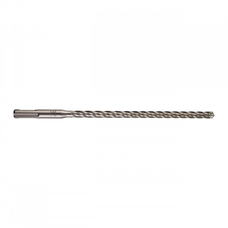 FORET SDS PLUS MX4 12X160(X50) - Blister - Milwaukee | 4932472160