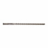 FORET SDS PLUS MX4 12X160(X50) - Blister - Milwaukee | 4932472160