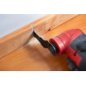 LAME MULTI TOOLS BOIS 35X42MM (X10) - Blister - Milwaukee | 48906004