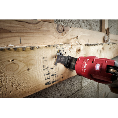 LAME MULTI TOOLS BIM 35X42MM (X10) - Blister - Milwaukee | 48906024