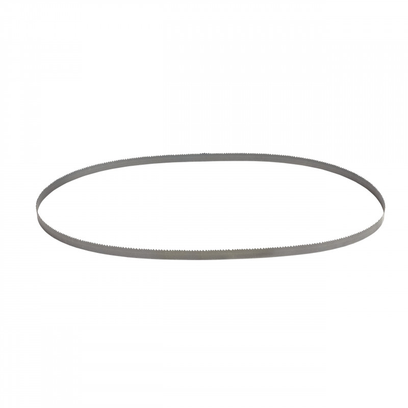 LAME SCIE À RUBAN PREMIUM 1140 TPI 8/1025 PCS - Carton - Milwaukee | 48390605