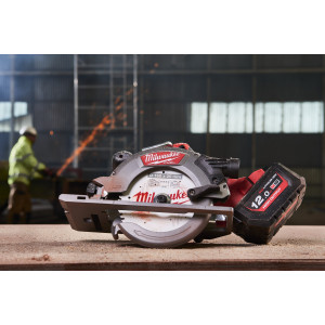 LAME SCIE CIRCULAIRE BOIS 235X30X2,4/48 ALTERNEE - Blister - Milwaukee | 4932471307