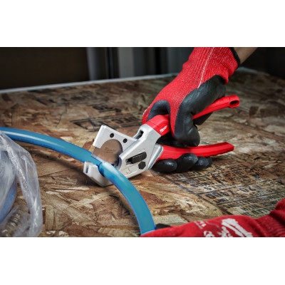 LAME DE RECHANGE PINCE COUPE TUBE - Blister - Milwaukee | 4932479408