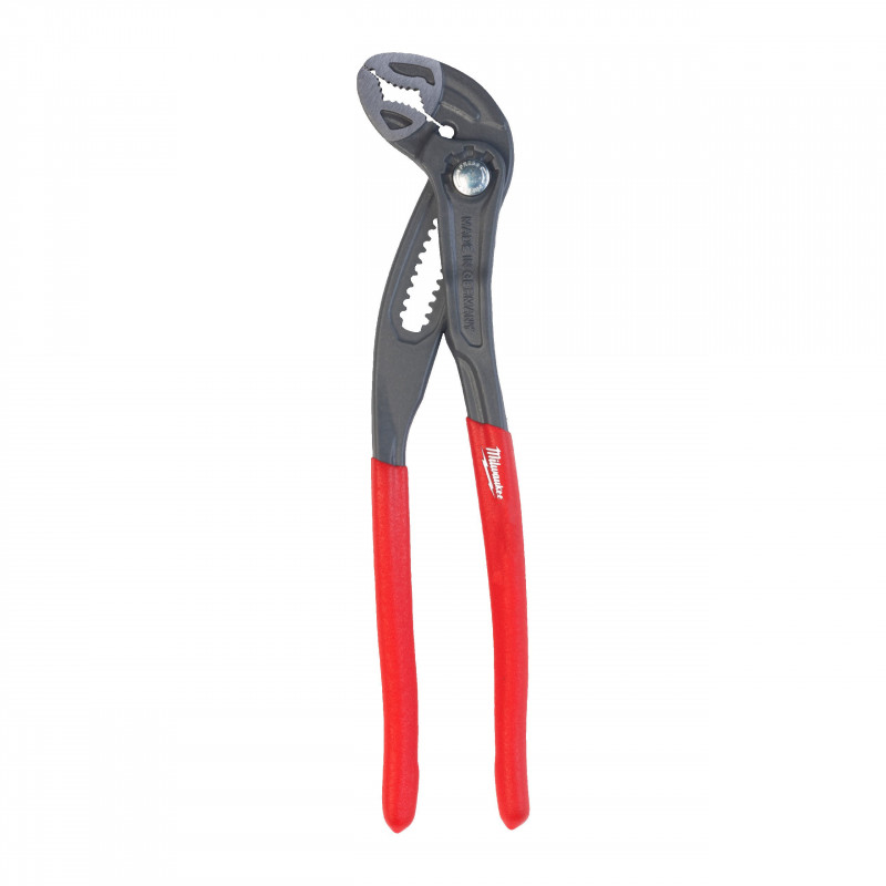 PINCE MULTIPRISE 250MM - Clip brochable - Milwaukee | 4932492459
