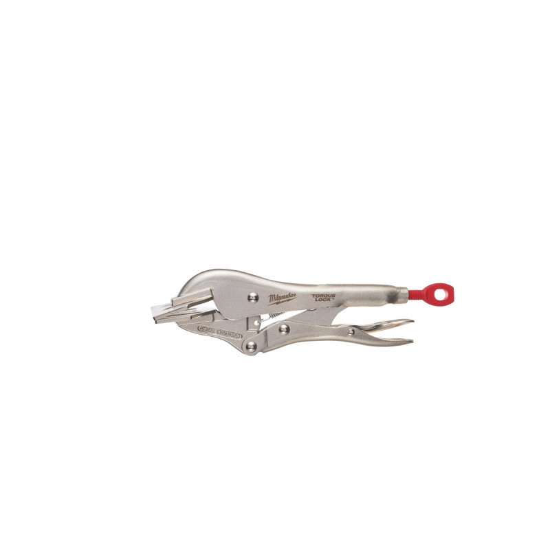 PINCE ÉTAU MÂCHOIRES PLATES GEN 2 - Blister - Milwaukee | 4932471734