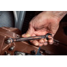 CLÉ MIXTE A CLIQUET MAXBITE 32MM - Clip brochable - Milwaukee | 4932480215