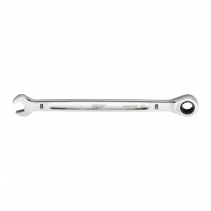 CLÉ MIXTE A CLIQUET MAXBITE 32MM - Clip brochable - Milwaukee | 4932480215
