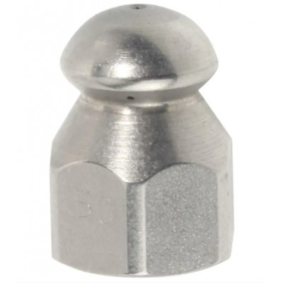 Buse 4 jets 1/8'' p/ 293230/60 Virax | 293272