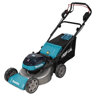 Tondeuse 53cm XGT auto-tractée 40V Max Li-Ion (Produit seul) Makita | LM002GZ