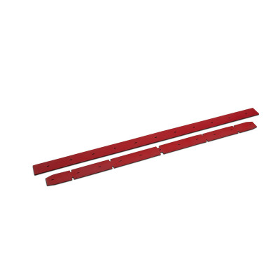 Jeu de 2 raclettes pour suceurs, standard, 930 mm Karcher | 8.629-201.0