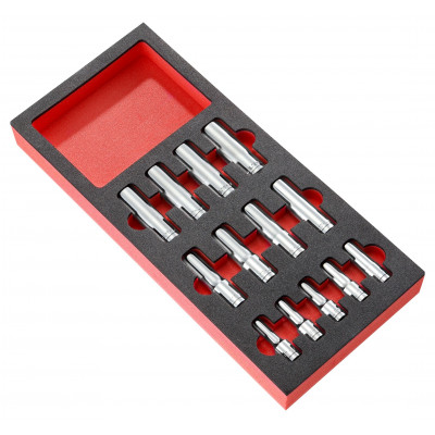 MODULE MOUSSE DOUILLES 6 PANS - FACOM | MODM.HLAPB