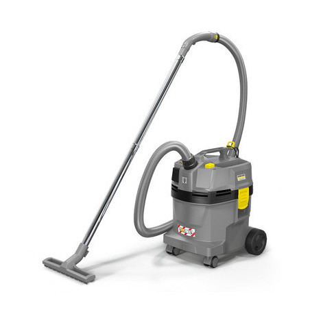 Aspirateur Eau Et Poussières NT 22/1 Ap Te L *EU - Karcher | 1.378-610.0