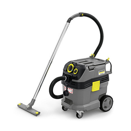 Aspirateur Eau Et Poussières NT 30/1 Tact Te H *EU - Karcher | 1.148-237.0