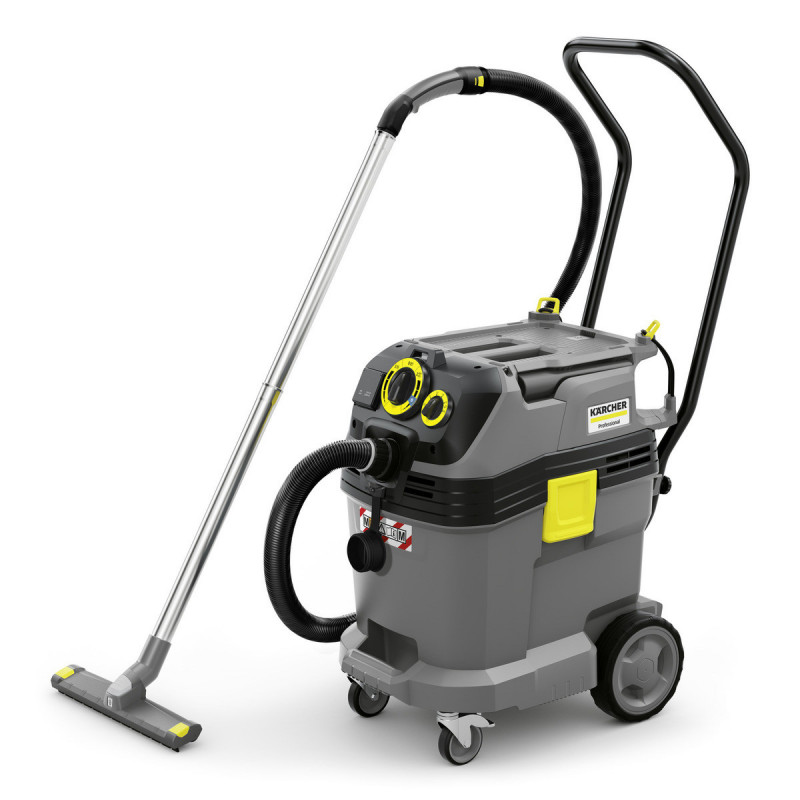 Aspirateur Eau Et Poussières NT 40/1 Tact Te M *EU - Karcher | 1.148-356.0
