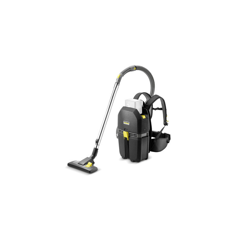 Aspirateur Poussières BVL 5/1 Bp *INT - Karcher | 1.394-274.0