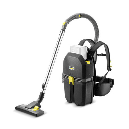 Aspirateur Poussières BVL 5/1 Bp *INT - Karcher | 1.394-274.0