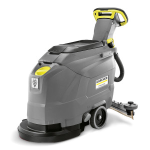 Autolaveuse Autotractée BD 43/25 C Classic Bp Pack 80Ah Li - Karcher | 1.515-408.0