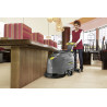 Autolaveuse Autotractée BD 43/25 C Classic Bp Pack 80Ah Li - Karcher | 1.515-408.0