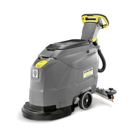 Autolaveuse Autotractée BD 43/25 C Classic Bp Pack 80Ah Li - Karcher | 1.515-408.0