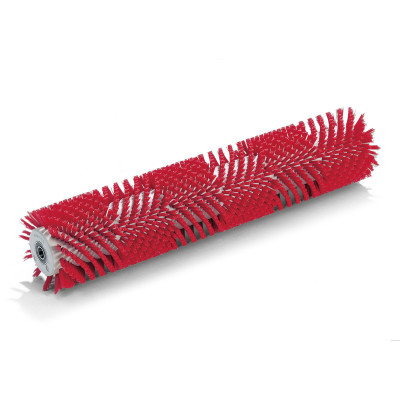 Balai rotatif rouge - Karcher | 5.762-285.0