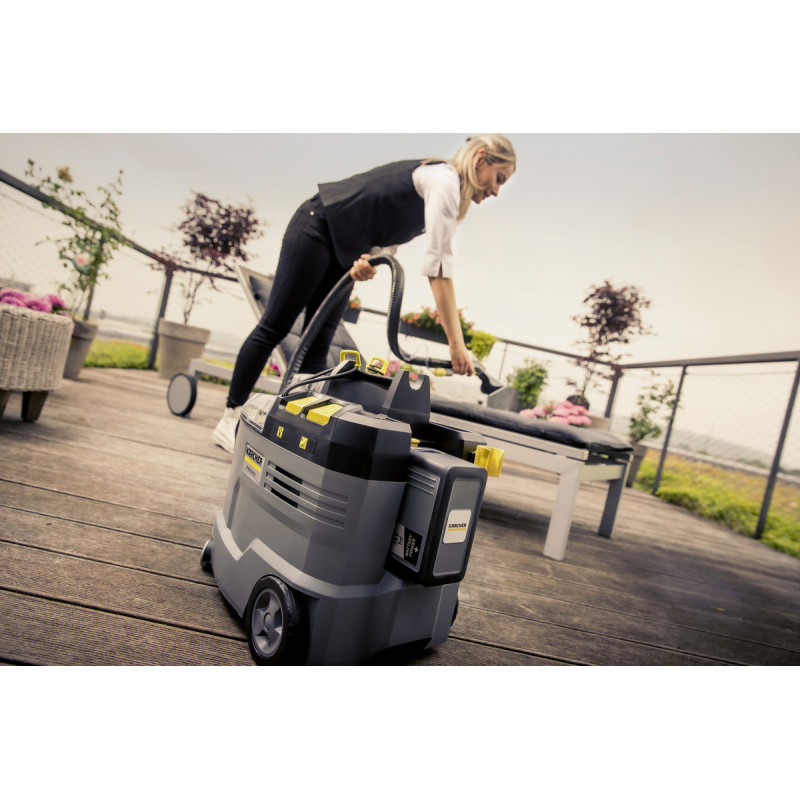 Batterie Power + 36/75 - Karcher | 2.445-043.0
