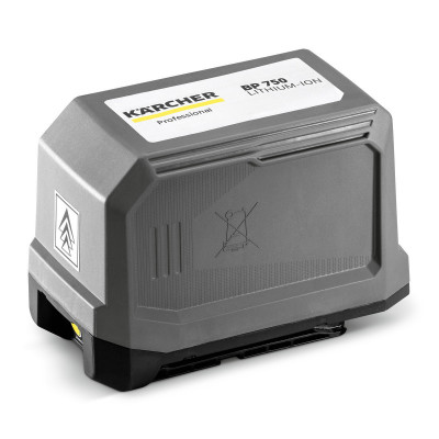 Bloc accumulateur BP 750/36 - Karcher | 4.654-016.0