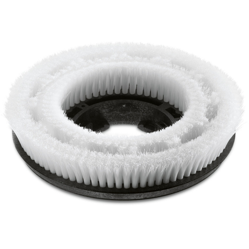 Brosse blanc (old colour black ) - Karcher | 6.906-553.0