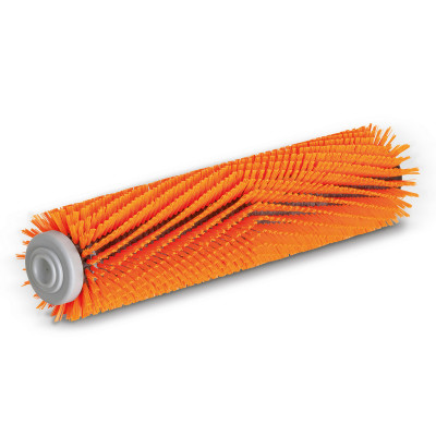 Brosse rouleau orange accessoires 300 mm - Karcher | 2.642-661.0