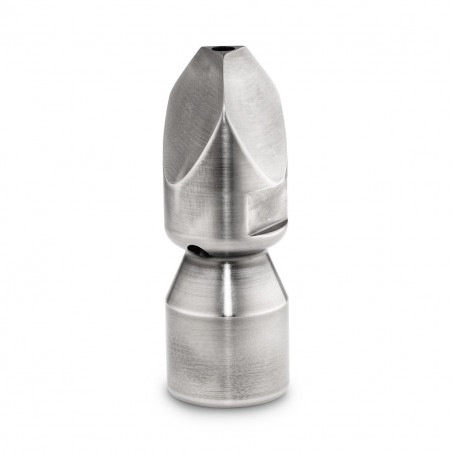 Buse de nettoyage des conduites Quatre 0 - Karcher | 4.765-019.0