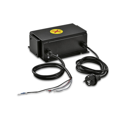 Chargeur de batterie sans entretien 24V - Karcher | 6.654-094.0